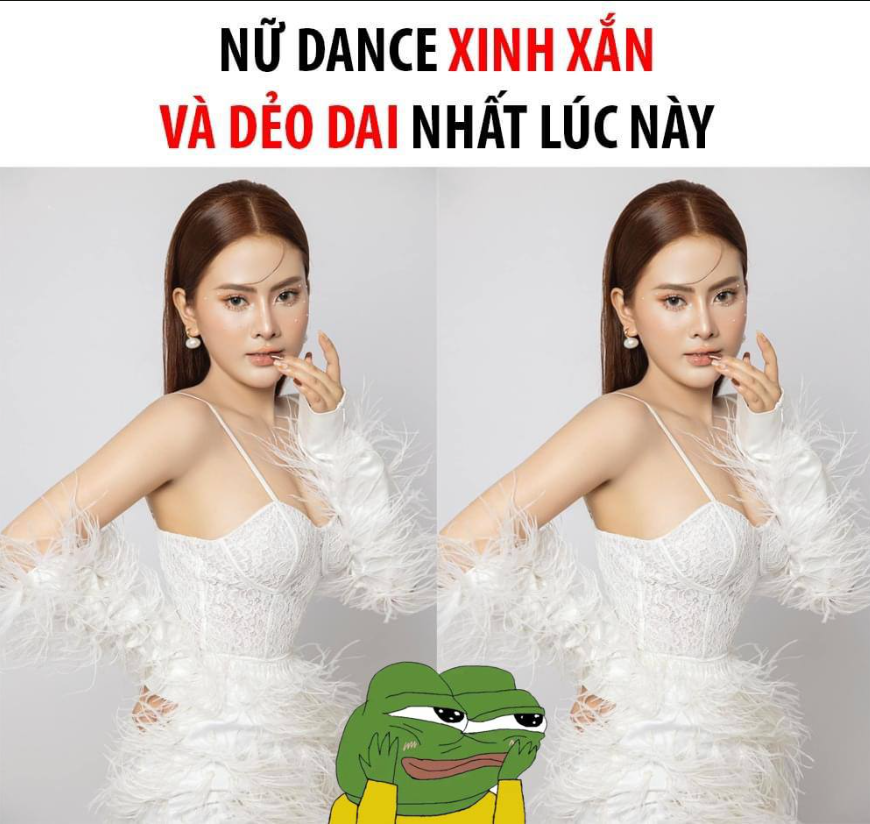 dancer1 [Không Che] Lộ clip hotgirl dancer Quỳnh Như cực hot